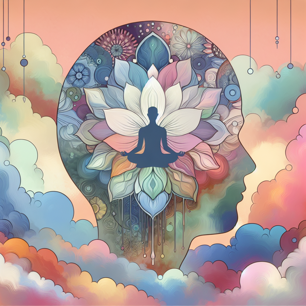 Enkle mindfulness-teknikker til at reducere hverdagens stress